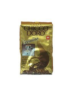 Молотый кофе Chicco D`oro Cremino 250 грамм pskava0235 фото