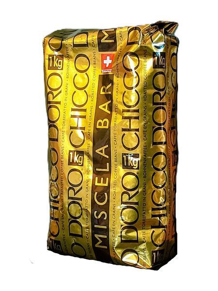 Кава в зернах Chicco D`oro Miscela Bar pskava0243 фото