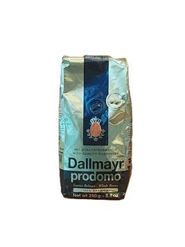 Кава в зернах Dallmayr Prodomo 250 грам pskava0213 фото