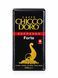 Кофе в зёрнах Chicco D`oro Espresso Forte 1000 грамм pskava0297 фото 1