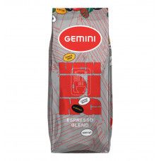 Кофе в зернах Gemini Vending Espresso 1 кг 4820156430133 фото