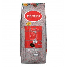 Кава в зернах Gemini Vending Espresso 1 кг 4820156430133 фото