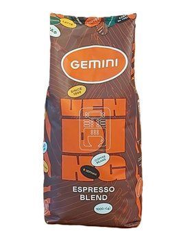 Кава в зернах Gemini Vending Espresso 1 кг pskava0107 фото