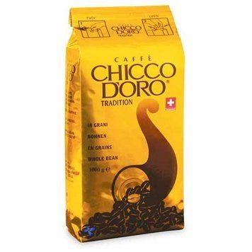 Кава в зернах Chicco D`oro Tradition 1 кг pskava0042 фото