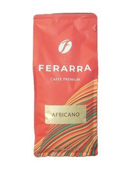 Кава в зернах FERARRA Africano 1 кг pskava0233 фото